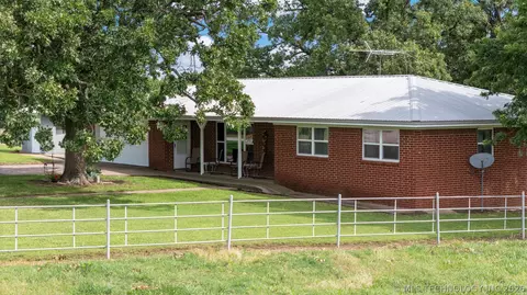 Other - 448010 E 60th Rd, Welch, OK 74369 photo 22 of 24