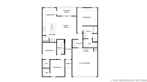 8523 E Galveston St, Broken Arrow, OK 74014 photo 2