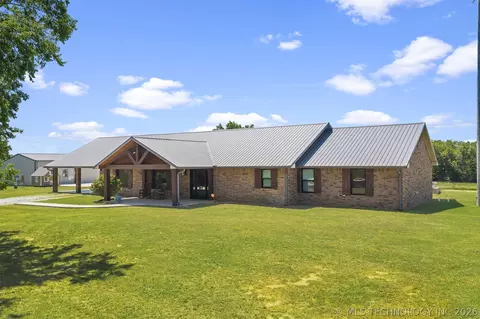 1799 Radar, Healdton, OK 73438