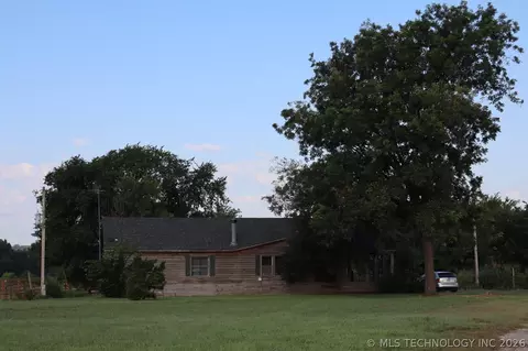 7568 S 161st West Ave, Sapulpa, OK 74066