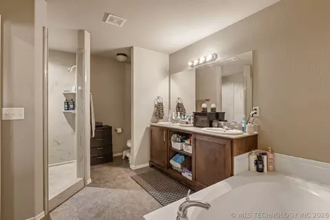Bath - 17415 E 45th St, Tulsa, OK 74134 photo 3 of 3