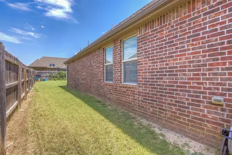 Exterior - 17415 E 45th St, Tulsa, OK 74134 photo 10 of 11