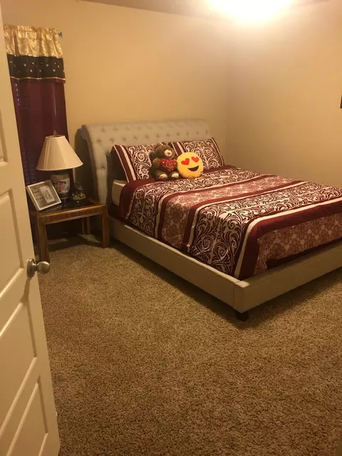 Bedroom - 17415 E 45th St, Tulsa, OK 74134 photo 5 of 9