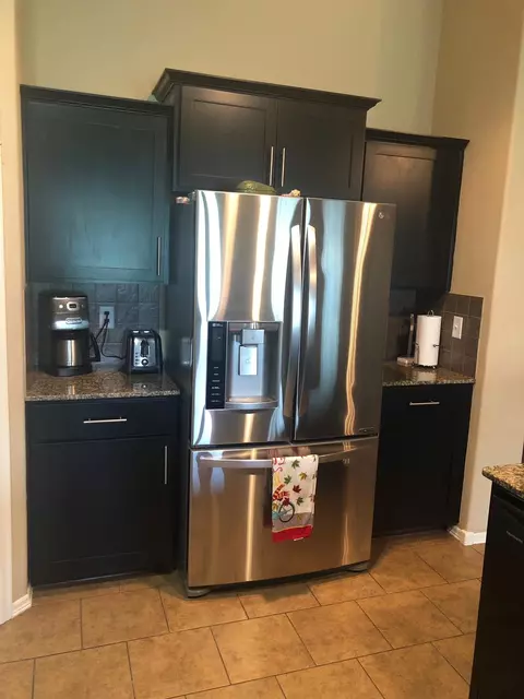 Kitchen - 17415 E 45th St, Tulsa, OK 74134 photo 6 of 6