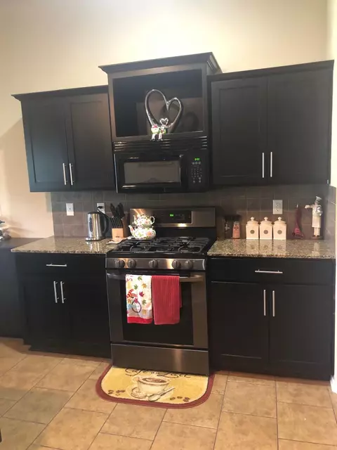 Kitchen - 17415 E 45th St, Tulsa, OK 74134 photo 5 of 6