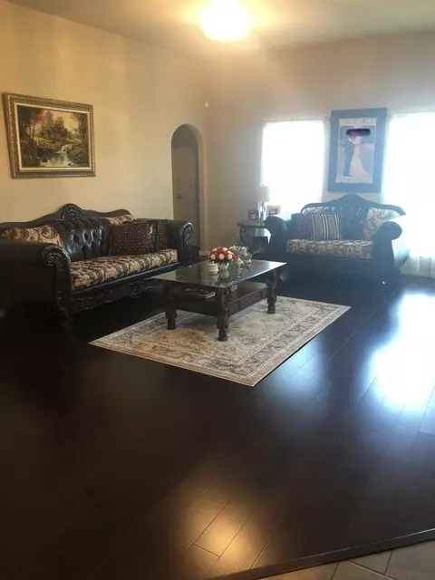 Living - 17415 E 45th St, Tulsa, OK 74134 photo 2 of 5