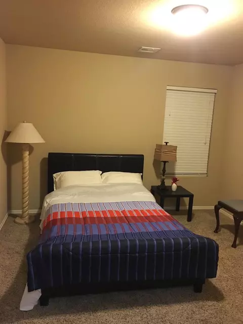 Bedroom - 17415 E 45th St, Tulsa, OK 74134 photo 3 of 9