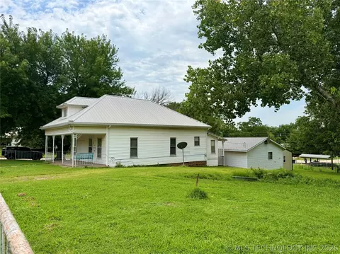 203 N E St, Yale, OK 74085 photo 50