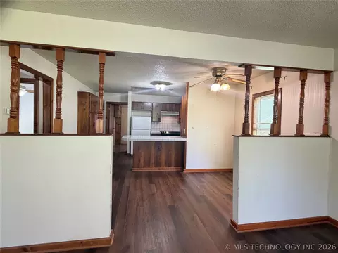 203 N E St, Yale, OK 74085 photo 24