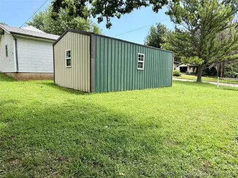 203 N E St, Yale, OK 74085 photo 49