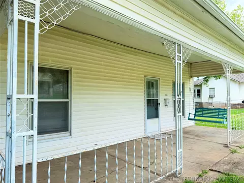 203 N E St, Yale, OK 74085 photo 58
