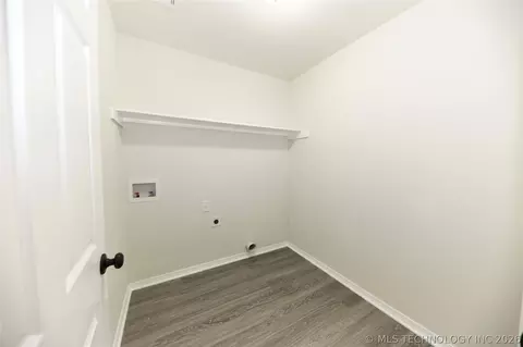 5960 E 148 St, Bixby, OK 74008 photo 12