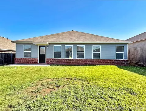 5960 E 148 St, Bixby, OK 74008 photo 14