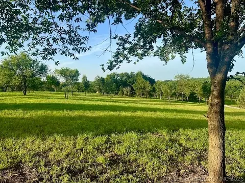 W Gilcrease Expressway, Tulsa, OK 74127