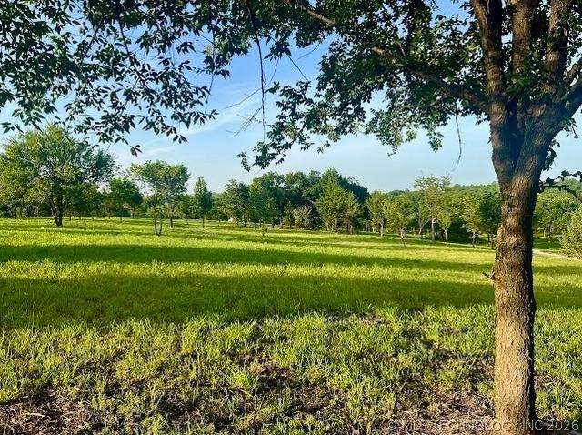 W Gilcrease Expressway, Tulsa, OK 74127