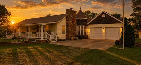 26586 S 4330 Rd, Vinita, OK 74301