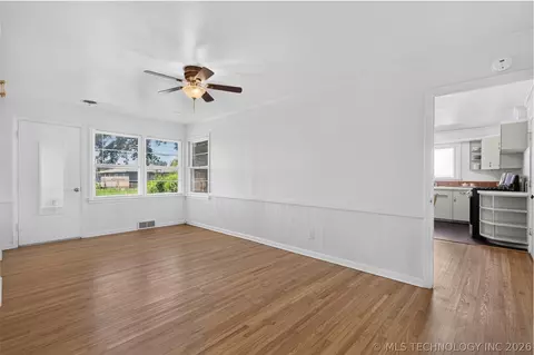 Living - 4556 E 28th St, Tulsa, OK 74114 photo 3 of 5