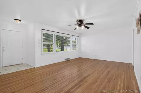 Living - 4556 E 28th St, Tulsa, OK 74114 photo 2 of 5