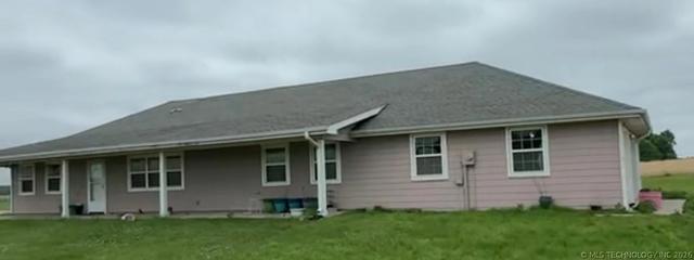 32188 S 4440 Rd, Vinita, OK 74301