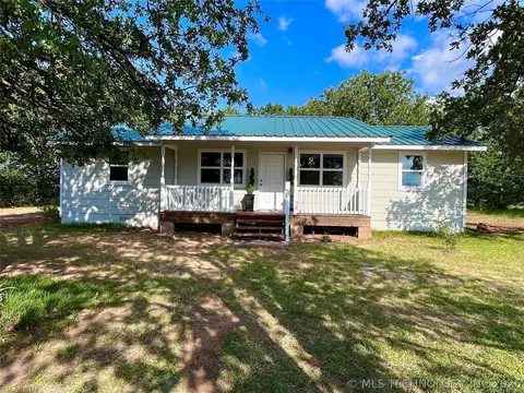 522 Bethel, Ardmore, OK 73401