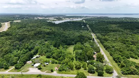 330 E 1210 Rd, Eufaula, OK 74432 photo 5
