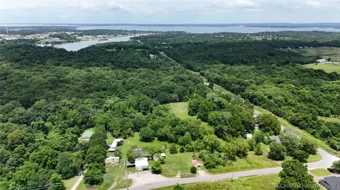 330 E 1210 Rd, Eufaula, OK 74432 photo 6
