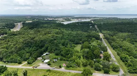 330 E 1210 Rd, Eufaula, OK 74432 photo 7