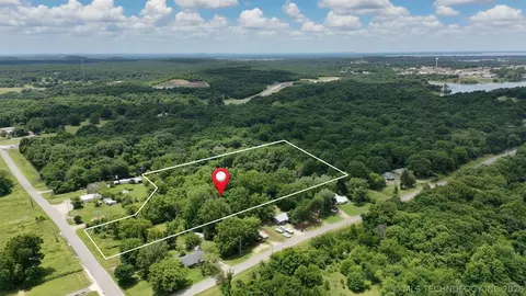 330 E 1210 Rd, Eufaula, OK 74432 photo 3