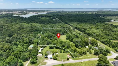 330 E 1210 Rd, Eufaula, OK 74432 photo 4
