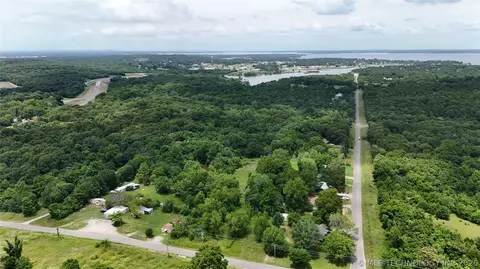 330 E 1210 Rd, Eufaula, OK 74432 photo 8