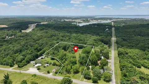 330 E 1210 Rd, Eufaula, OK 74432 photo 2
