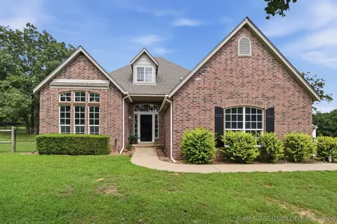 6669 S 119th West Ave, Sapulpa, OK 74066