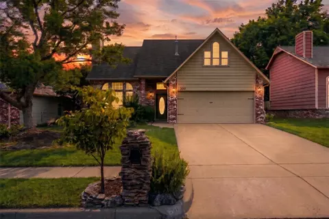 500 S Nyssa Ave, Broken Arrow, OK 74012