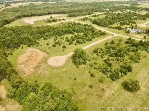 37 Red Bird Ln, Colbert, OK 74733 photo 2