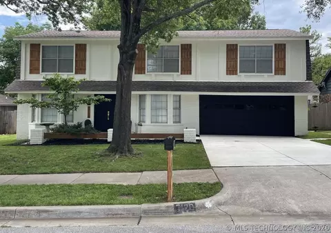 7120 S 76th East Ave, Tulsa, OK 74133