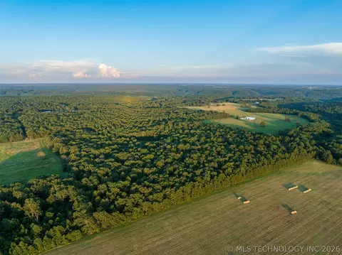 6 E 620 Rd, Rose, OK 74364 photo 37