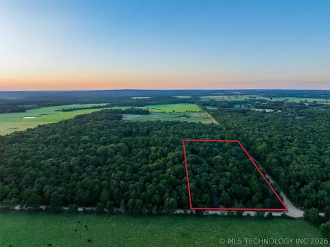 6 E 620 Rd, Rose, OK 74364 photo 2
