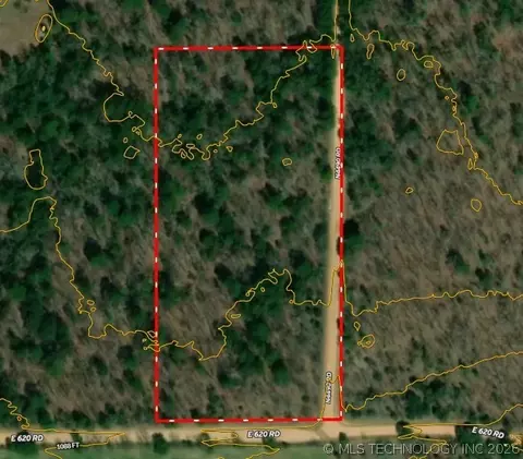 6 E 620 Rd, Rose, OK 74364 photo 17