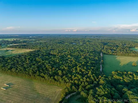 6 E 620 Rd, Rose, OK 74364 photo 36