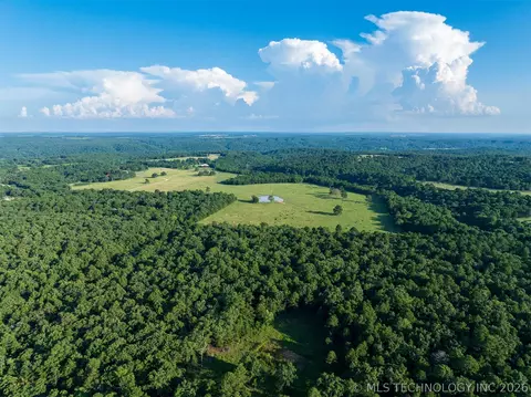 6 E 620 Rd, Rose, OK 74364 photo 6
