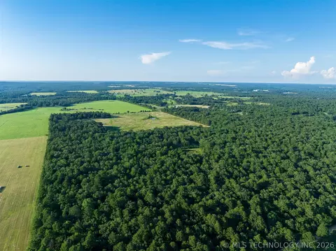 6 E 620 Rd, Rose, OK 74364 photo 10