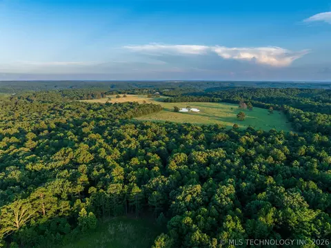 6 E 620 Rd, Rose, OK 74364 photo 33