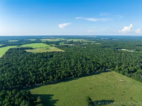 6 E 620 Rd, Rose, OK 74364 photo 12