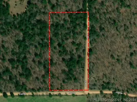 6 E 620 Rd, Rose, OK 74364 photo 4
