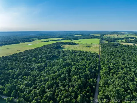 6 E 620 Rd, Rose, OK 74364 photo 8