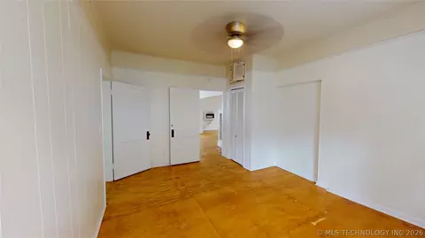 Bedroom - 817 E 15th, Ada, OK 74820 photo 3 of 10