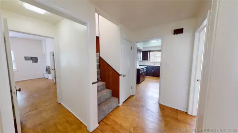 Entry Way - 817 E 15th, Ada, OK 74820 photo 2 of 12