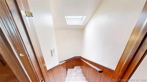 Entry Way - 817 E 15th, Ada, OK 74820 photo 5 of 12