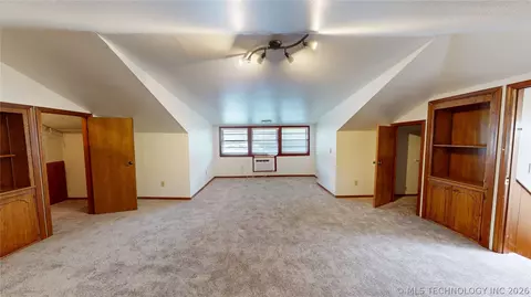 Bedroom - 817 E 15th, Ada, OK 74820 photo 7 of 10