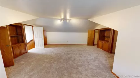 Bedroom - 817 E 15th, Ada, OK 74820 photo 9 of 10